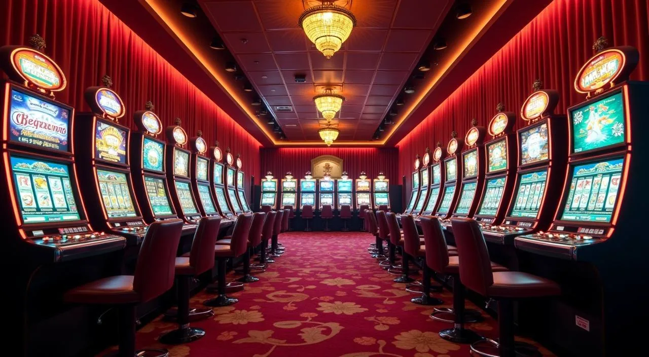 Baccarat Golden